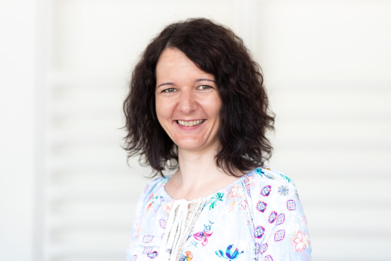 Katarína Blaščáková